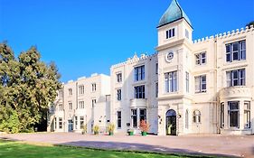 Botleigh Grange Hotel & Spa