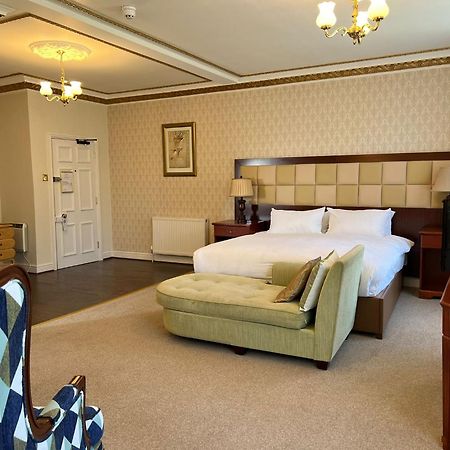 Botleigh Grange Hotel & Spa Hedge End Esterno foto