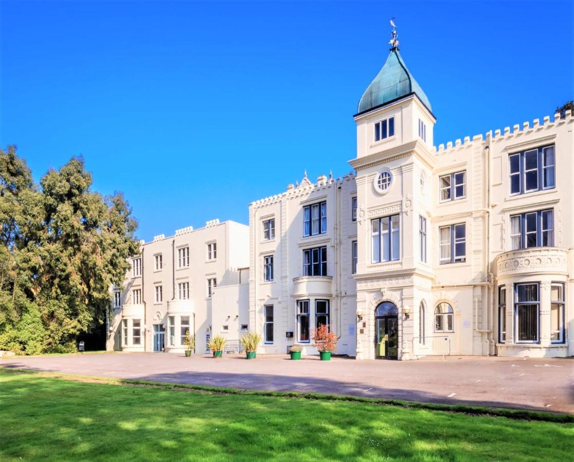 Botleigh Grange Hotel & Spa Hedge End Esterno foto