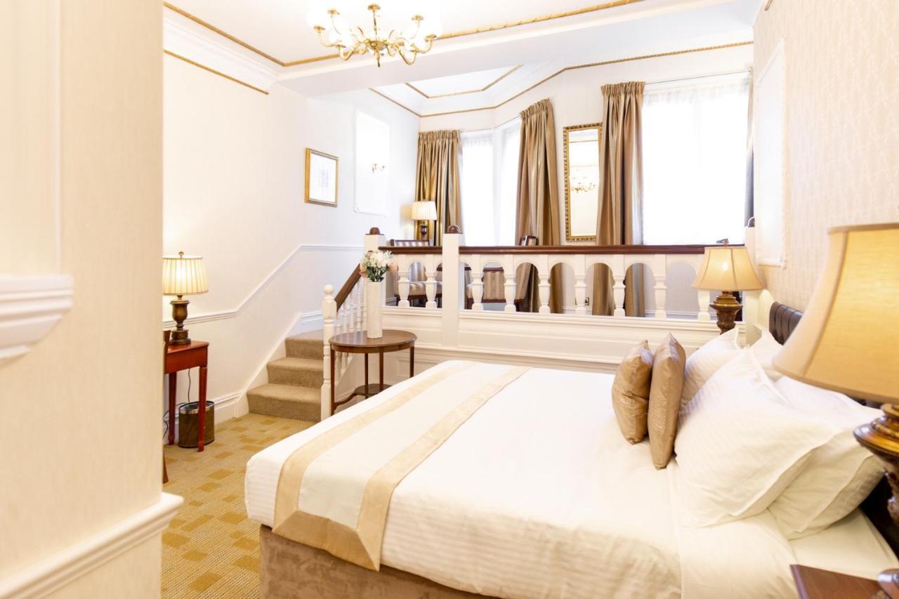 Botleigh Grange Hotel & Spa Hedge End Esterno foto
