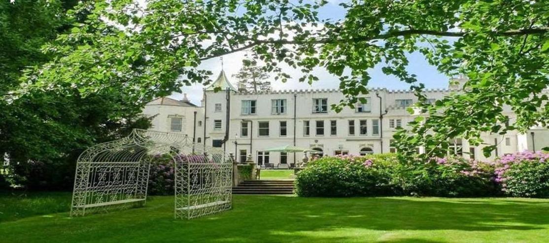 Botleigh Grange Hotel & Spa Hedge End Esterno foto
