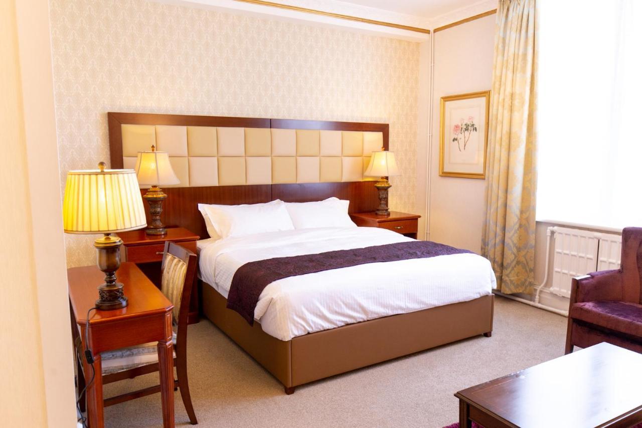 Botleigh Grange Hotel & Spa Hedge End Esterno foto