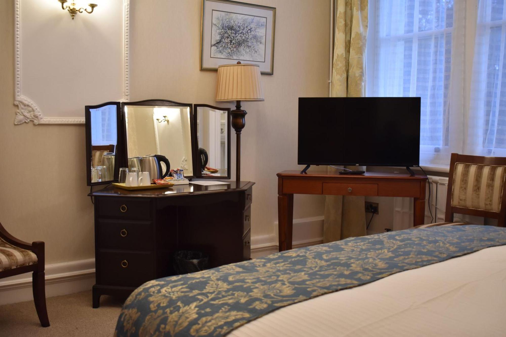 Botleigh Grange Hotel & Spa Hedge End Esterno foto