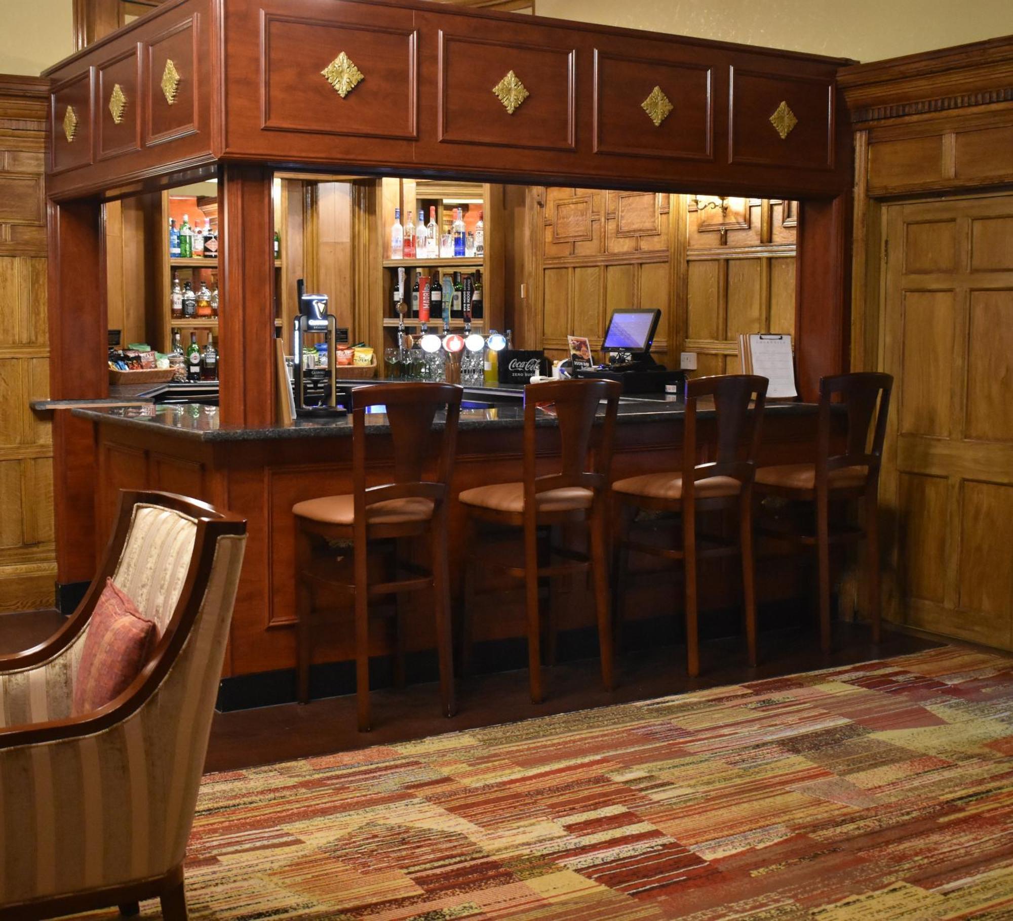 Botleigh Grange Hotel & Spa Hedge End Esterno foto