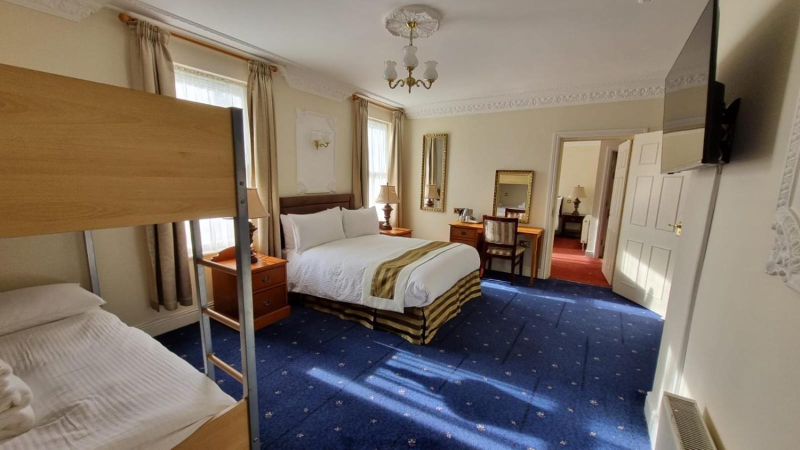 Botleigh Grange Hotel & Spa Hedge End Esterno foto