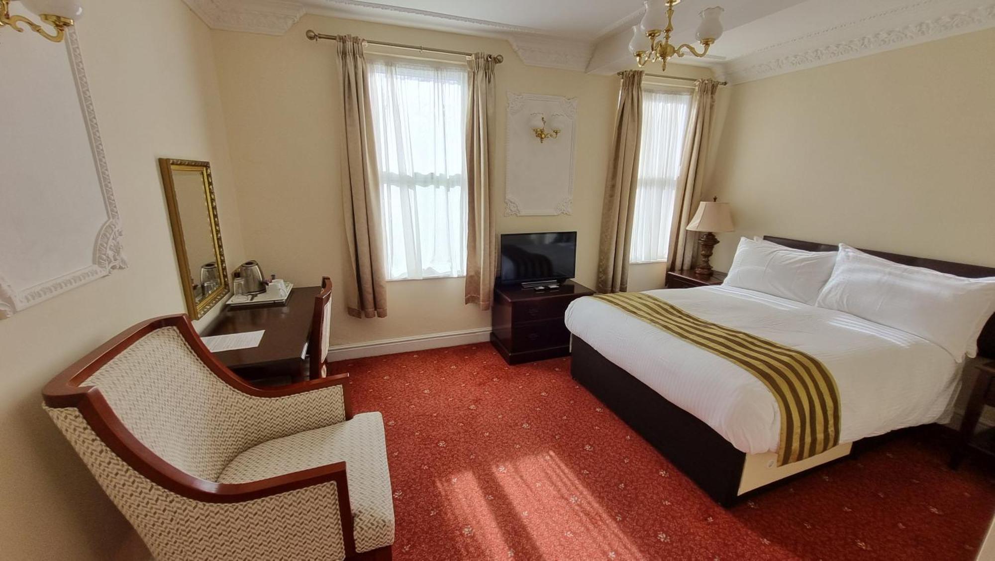 Botleigh Grange Hotel & Spa Hedge End Esterno foto
