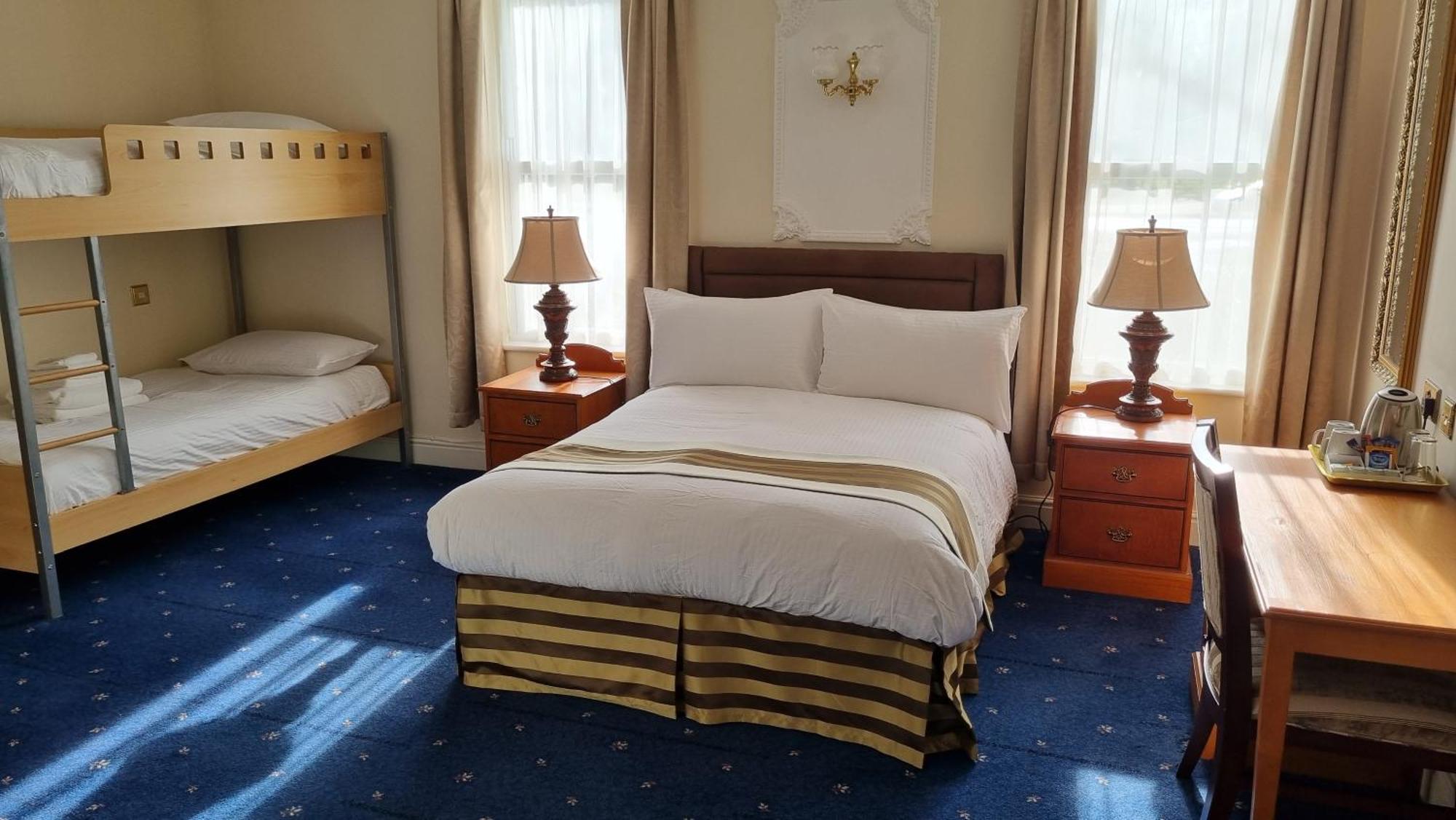 Botleigh Grange Hotel & Spa Hedge End Esterno foto